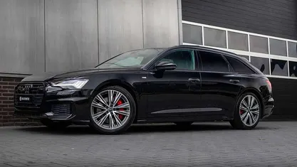Occasion 2020 Audi A6 Competition Stationwagen | € 38.945 (Eerlijke prijs)