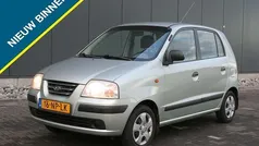 Gebruikt 2004 Hyundai Atos Active Hatchback | € 1.499 (Eerlijke prijs)