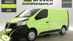 Groen Gebruikt 2018 Renault Trafic Van | € 10.900 (Eerlijke prijs)