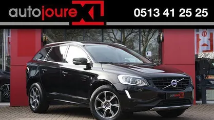 Occasion Volvo XC60 Ocean Race 191 PK (140 kW) 2015 SUV