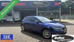 Gebruikt 2018 Seat Leon Business Hatchback | € 12.450 (Eerlijke prijs)