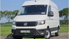 Gebruikt 2020 VW Crafter Van | € 17.900 (Super prijs)