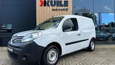 Wit Gebruikt 2015 Renault Kangoo MPV | € 4.750 (Eerlijke prijs)
