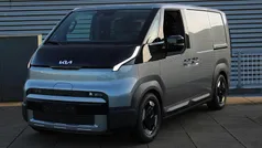 Gebruikt 2025 Kia PV5 EX Van | € 38.020 (Eerlijke prijs)