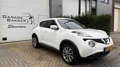 Gebruikt 2016 Nissan Juke S SUV | € 9.450 (Goede deal)