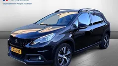 Gebruikt 2019 Peugeot 2008 GT-line SUV | € 16.950 (Eerlijke prijs)