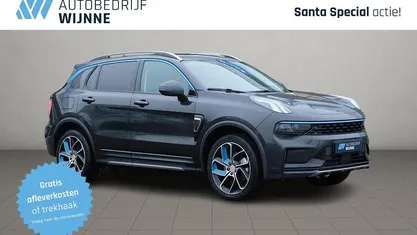 Gebruikt 2022 Lynk & Co 01 SUV | € 21.450 (Eerlijke prijs)