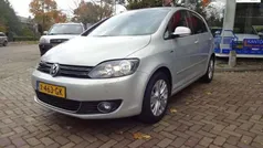 Gebruikt 2013 VW Golf Plus MPV | € 8.950 (Eerlijke prijs)