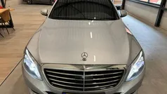 Grijs Gebruikt 2014 Mercedes S350 Sedan | € 24.999 (Goede deal)