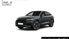 Gebruikt 2025 Audi Q5 Sportback Competition SUV | € 69.990 (Super prijs)