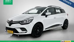 Gebruikt 2020 Renault Clio GrandTour Zen Stationwagen | € 12.240 (Eerlijke prijs)