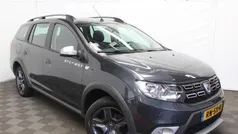Dacia Logan MCV