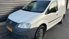 Gebruikt 2007 VW Caddy MPV | € 2.145 (Goede deal)