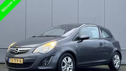 Occasion 2012 Opel Corsa Hatchback | € 1.850 (Goede deal)