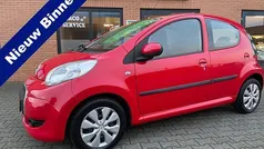 Gebruikt 2010 Citroën C1 Hatchback | € 3.999 (Eerlijke prijs)