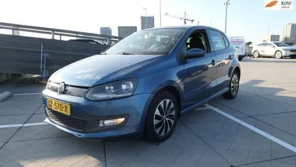 Occasion VW Polo Edition 75 PK (55 kW) 2015 Hatchback