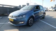 Gebruikt 2015 VW Polo Edition Hatchback | € 4.495 (Super prijs)