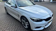 Gebruikt 2019 BMW 420 Executive Coupé | € 26.940 (Goede deal)