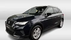 Blauw Gebruikt 2021 Seat Arona FR SUV | € 20.750 (Eerlijke prijs)