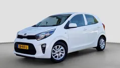 Gebruikt 2019 Kia Picanto Hatchback | € 10.435 (Eerlijke prijs)