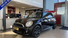 Gebruikt 2013 Mini ONE Chili Hatchback | € 7.750 (Eerlijke prijs)
