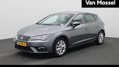 Grijs Gebruikt 2017 Seat Leon Business Hatchback | € 12.900 (Eerlijke prijs)