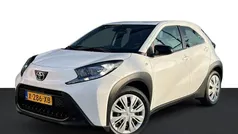 Gebruikt 2024 Toyota Aygo Play Hatchback | € 16.899 (Goede deal)