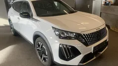 Wit Gebruikt 2024 Peugeot 2008 Allure SUV | € 23.900 (Goede deal)
