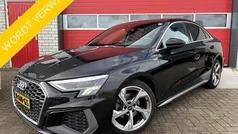Gebruikt 2021 Audi A3 S-Line Sedan | € 18.888 (Goede deal)