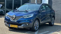 Gebruikt 2017 Renault Kadjar Bose Edition SUV | € 11.995 (Eerlijke prijs)