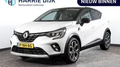Wit Gebruikt 2021 Renault Captur Intens SUV | € 20.995 (Eerlijke prijs)