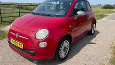 Gebruikt 2010 Fiat 500 Pop Hatchback | € 2.500 (Super prijs)