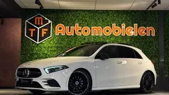 Gebruikt 2019 Mercedes A180 AMG Hatchback | € 18.799 (Eerlijke prijs)