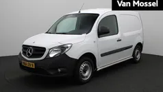 Gebruikt 2021 Mercedes Citan 108 Van | € 11.500 (Eerlijke prijs)