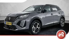 Gebruikt 2023 Peugeot e-2008 Allure SUV | € 24.925 (Goede deal)