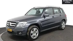 Gebruikt 2012 Mercedes GLK350 SUV | € 9.950 (Eerlijke prijs)
