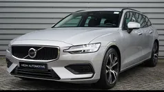 Gebruikt 2024 Volvo V60 Stationwagen | € 39.995 (Goede deal)