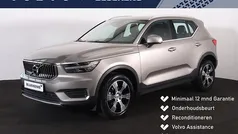 Grijs Gebruikt 2020 Volvo XC40 Inscription SUV | € 27.900 (Super prijs)