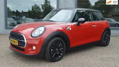 Gebruikt 2017 Mini Cooper Business Hatchback | € 14.845 (Goede deal)
