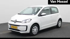Gebruikt 2020 VW up! move up! Hatchback | € 9.900 (Eerlijke prijs)