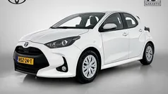Gebruikt 2024 Toyota Yaris Active Hatchback | € 22.495 (Eerlijke prijs)