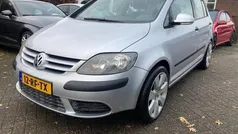 Grijs, metallic lak Gebruikt 2005 VW Golf Plus MPV | € 3.249 (Eerlijke prijs)
