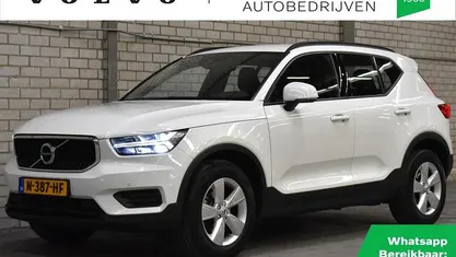 Occasion Volvo XC40 Momentum 129 PK (94 kW) 2021 SUV