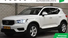 Wit Gebruikt 2021 Volvo XC40 Momentum SUV | € 27.500 (Goede deal)