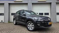 Gebruikt 2012 VW Tiguan Sport SUV | € 7.950 (Goede deal)