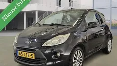 Gebruikt 2010 Ford Ka Titanium X Hatchback | € 2.390 (Eerlijke prijs)