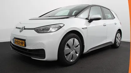 Occasion 2020 VW ID.3 Pro Hatchback | € 14.440 (Goede deal)