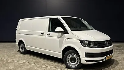 Occasion 2019 VW T6.1 Van | € 17.900 (Eerlijke prijs)