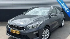 Gebruikt 2019 Kia Ceed Sportswagon Stationwagen | € 15.900 (Eerlijke prijs)
