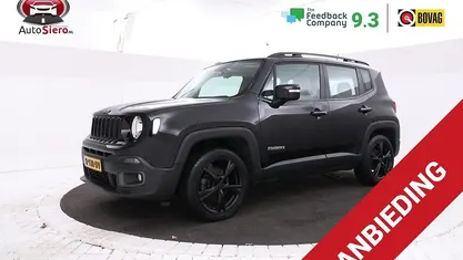 Gebruikt 2018 Jeep Renegade Longitude SUV | € 14.495 (Goede deal)